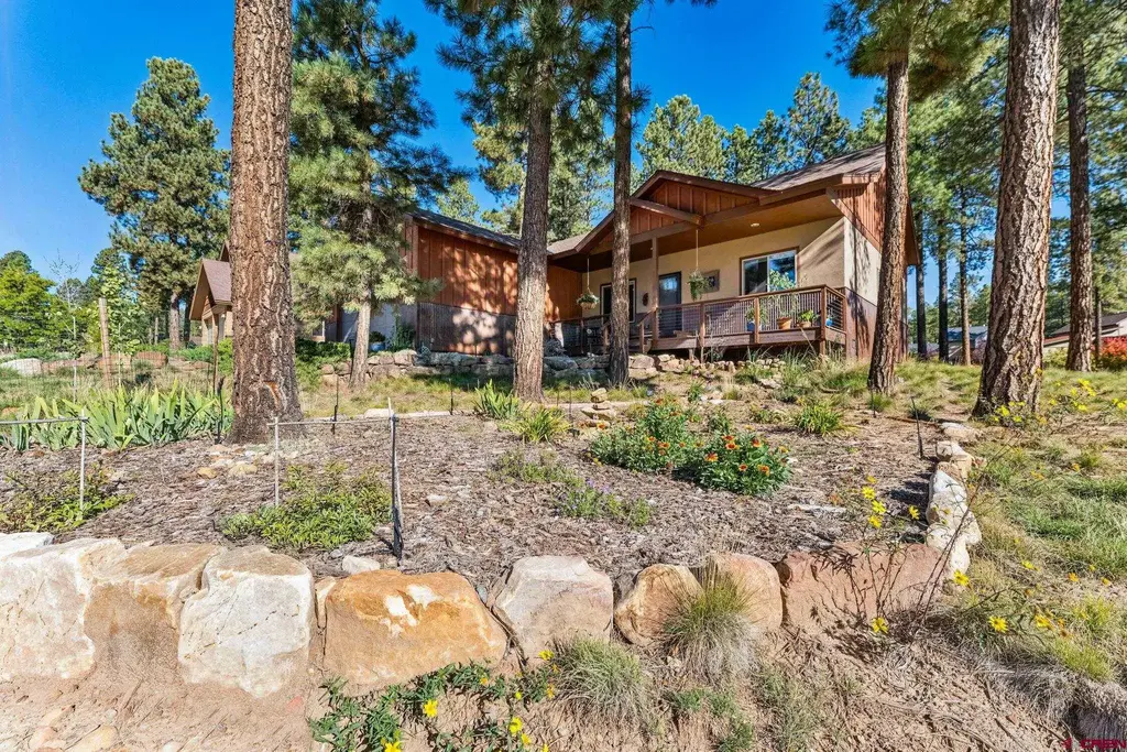 24 Needle Creek Trail, Durango