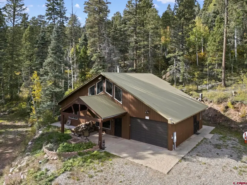 1677 Sierre Verde Drive, Durango