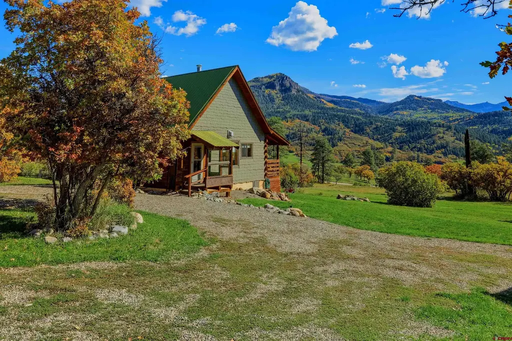 73 Elderberry Glen, Pagosa Springs