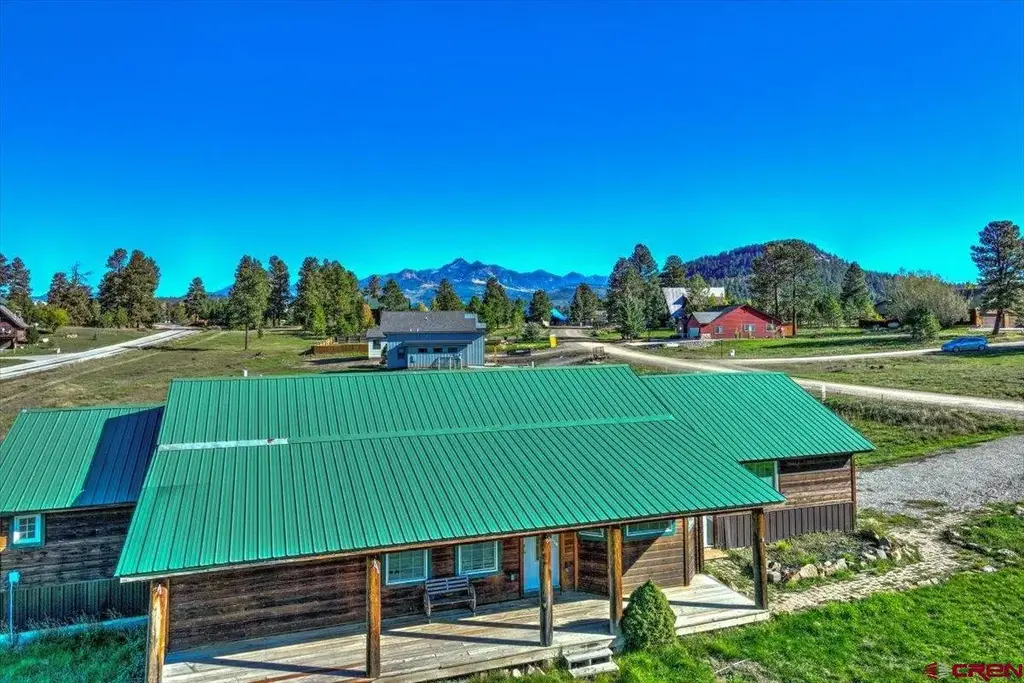313 Morro Circle, Pagosa Springs