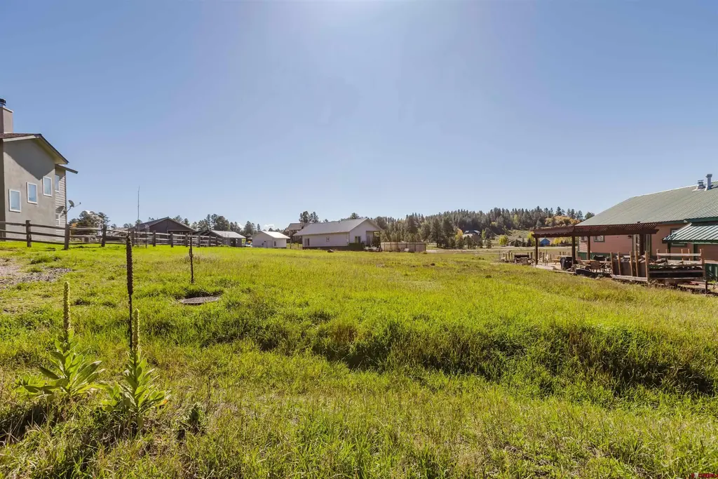 429 Saddle Circle, Pagosa Springs
