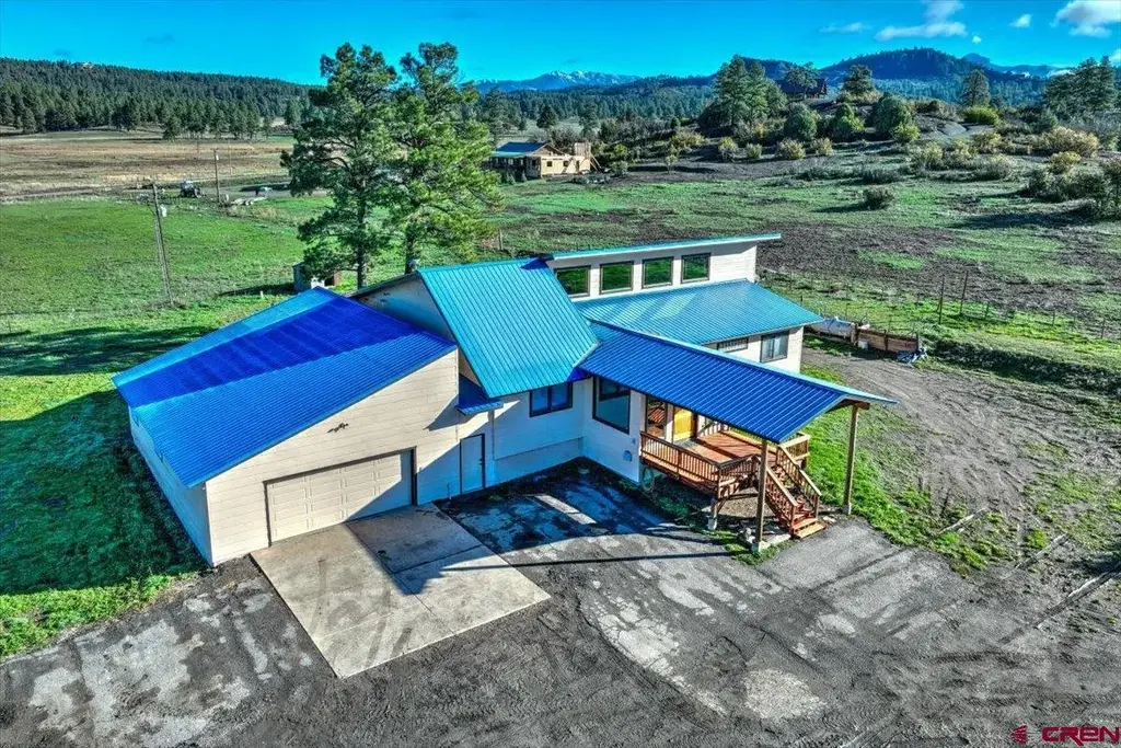 755 Squaw Valley Place, Pagosa Springs