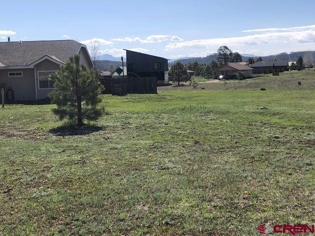 1195 Hills Circle, Pagosa Springs