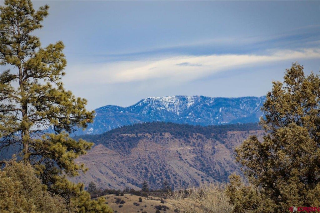 X County Rd 500, Pagosa Springs