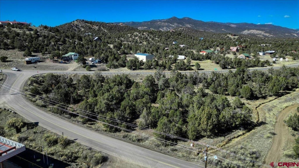 32 County Road 982, Arboles