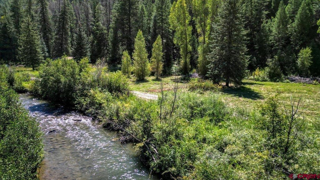45 & 69 Evening Rain Court, Pagosa Springs