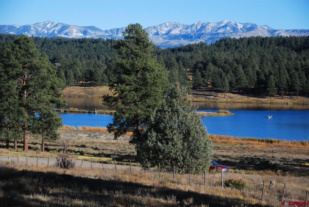 562 W Blue Lake Drive, Pagosa Springs