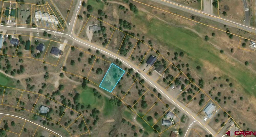 61 E Golf Place, Pagosa Springs