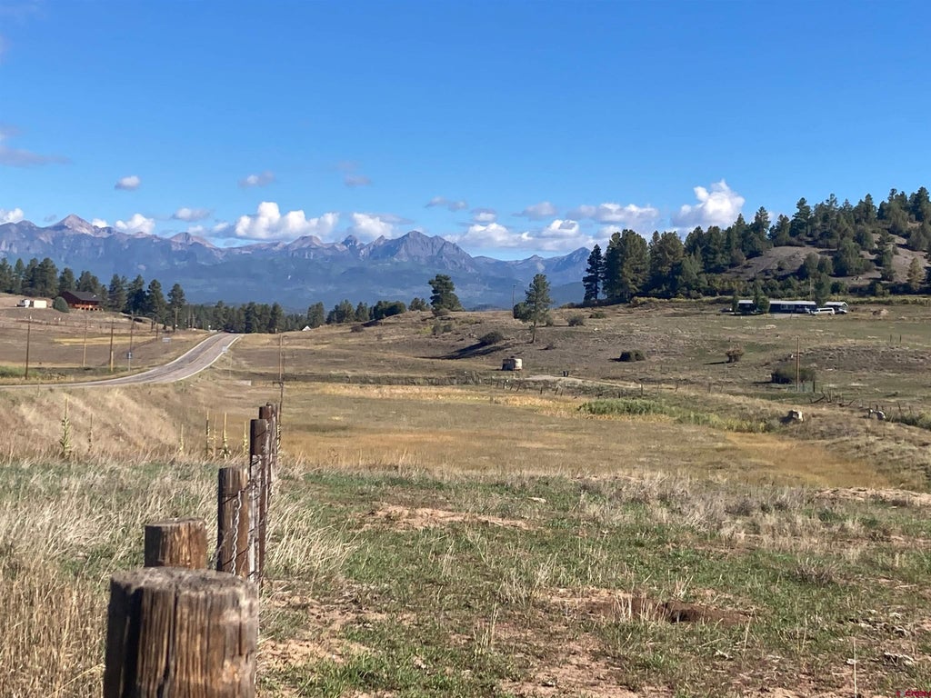 X Us Hwy 84, Pagosa Springs