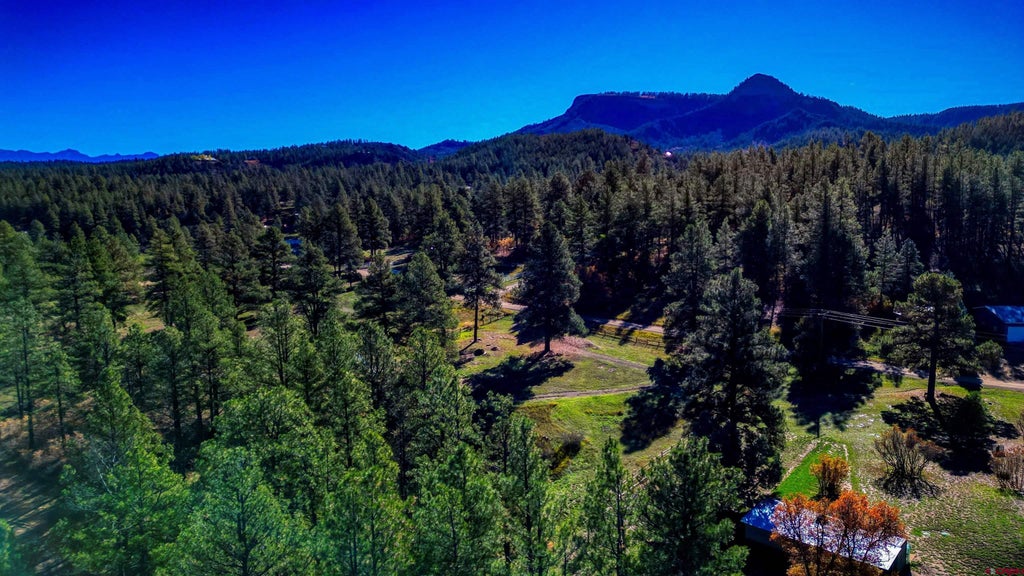 167 Ute Lane, Pagosa Springs