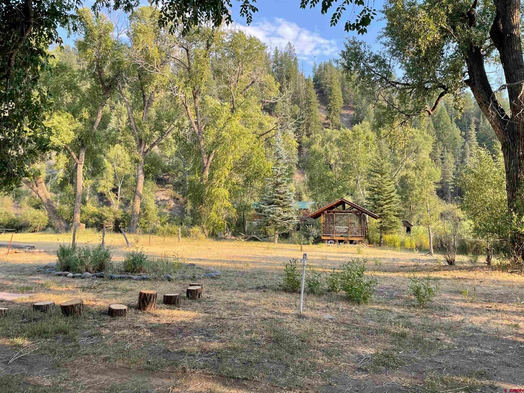 227 Hermosa Street, Pagosa Springs