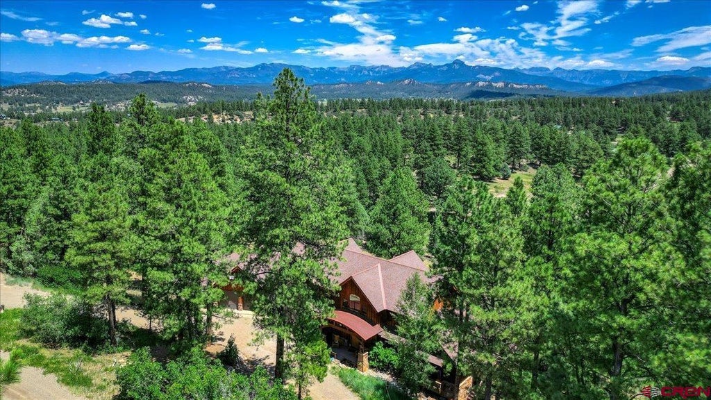 207 La Tierra Court, Pagosa Springs