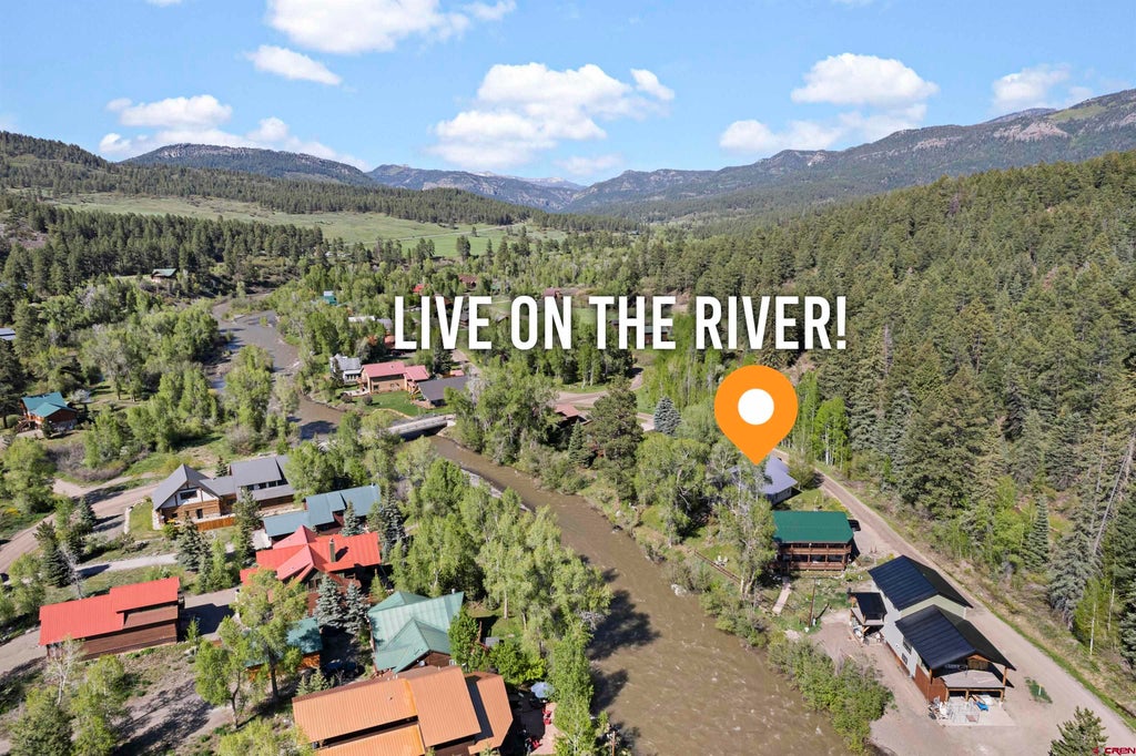 51 Little Beaver Place, Pagosa Springs
