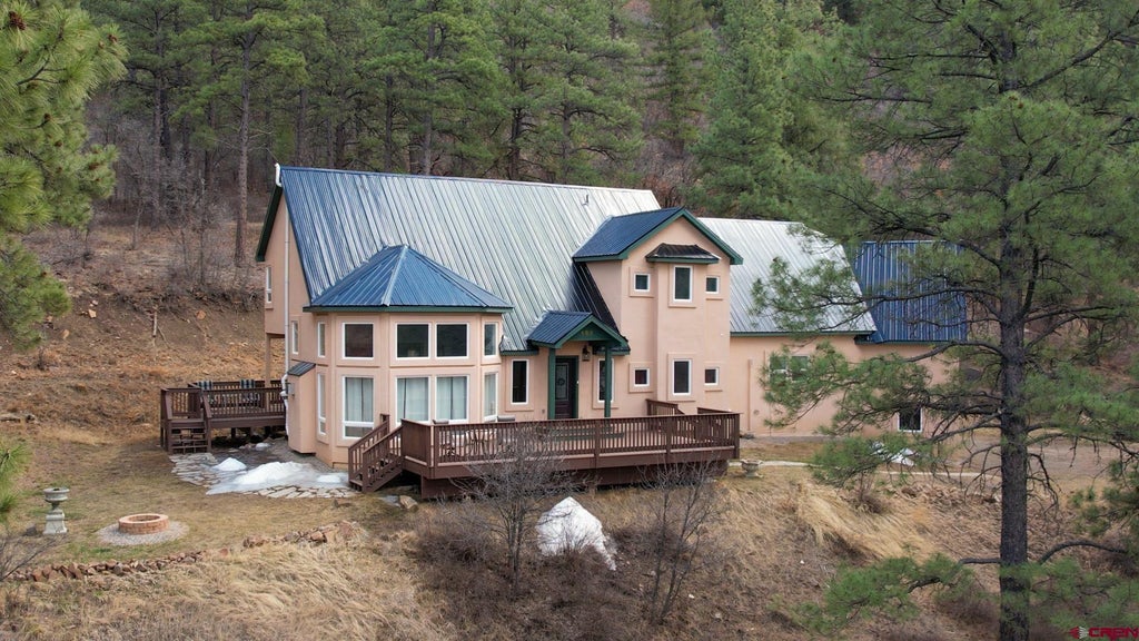 182 Pineview Drive, Pagosa Springs