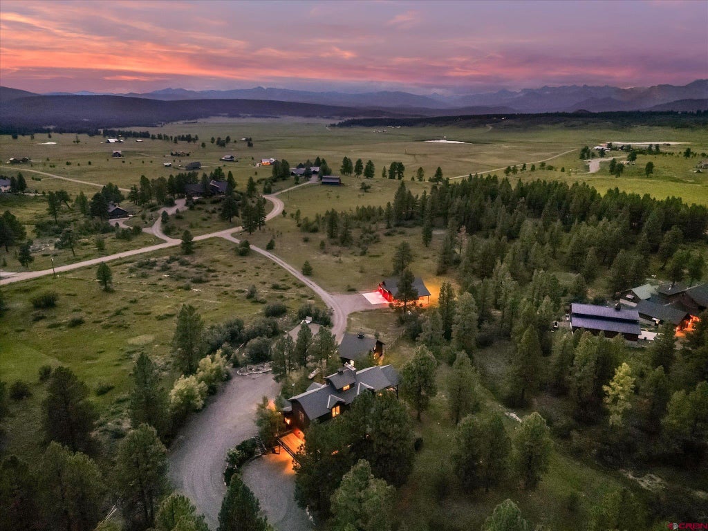 624 E Morning Glory Drive, Pagosa Springs