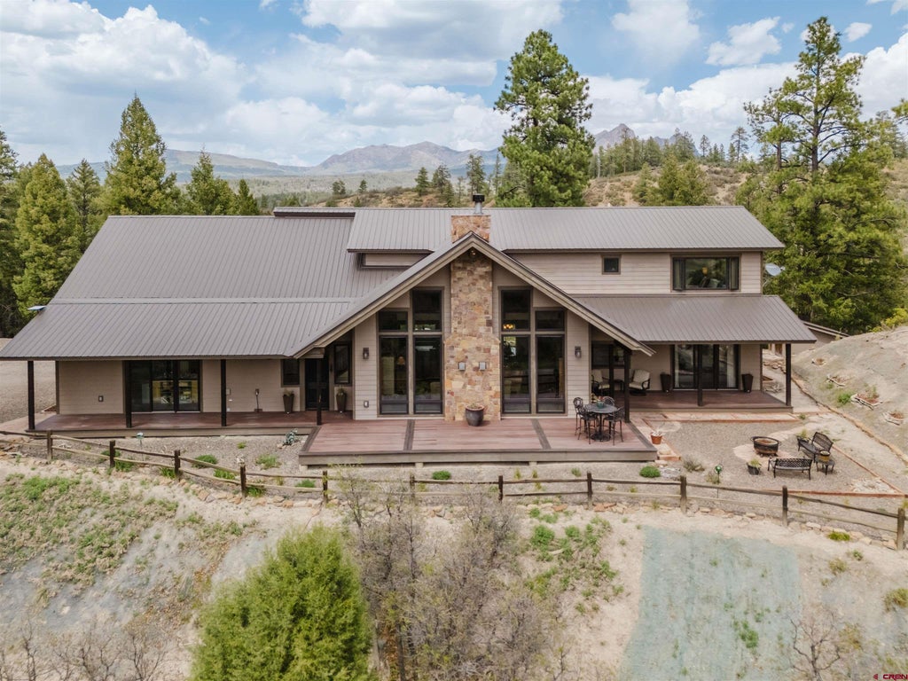 133 W Arbol Park Drive, Pagosa Springs