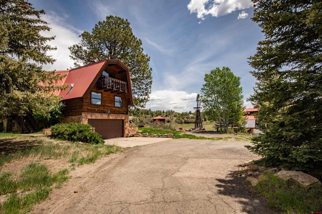 976 Hersch Avenue, Pagosa Springs