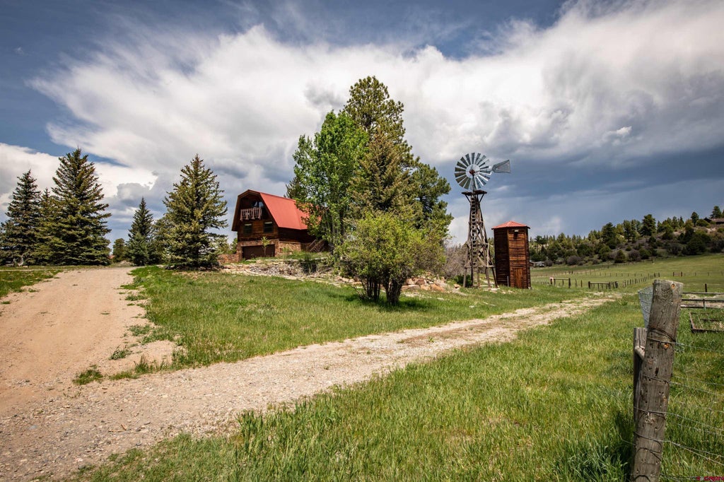 976 Hersch Avenue, Pagosa Springs