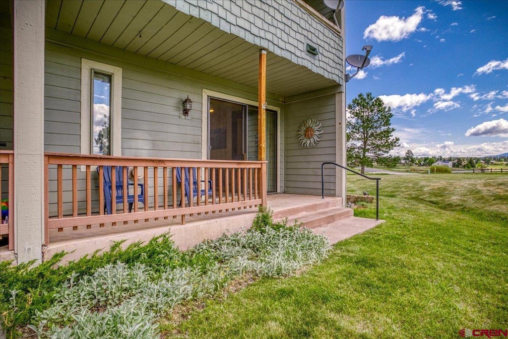 37 Valley View Drive 3136, Pagosa Springs