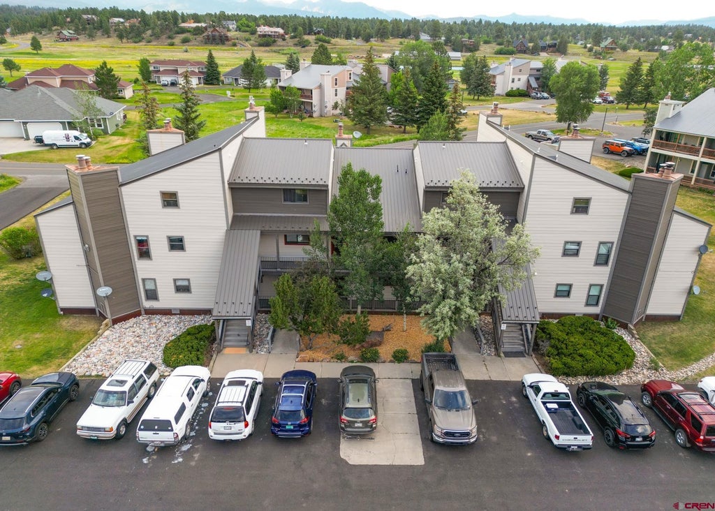 164 Valley View Drive 3218, Pagosa Springs