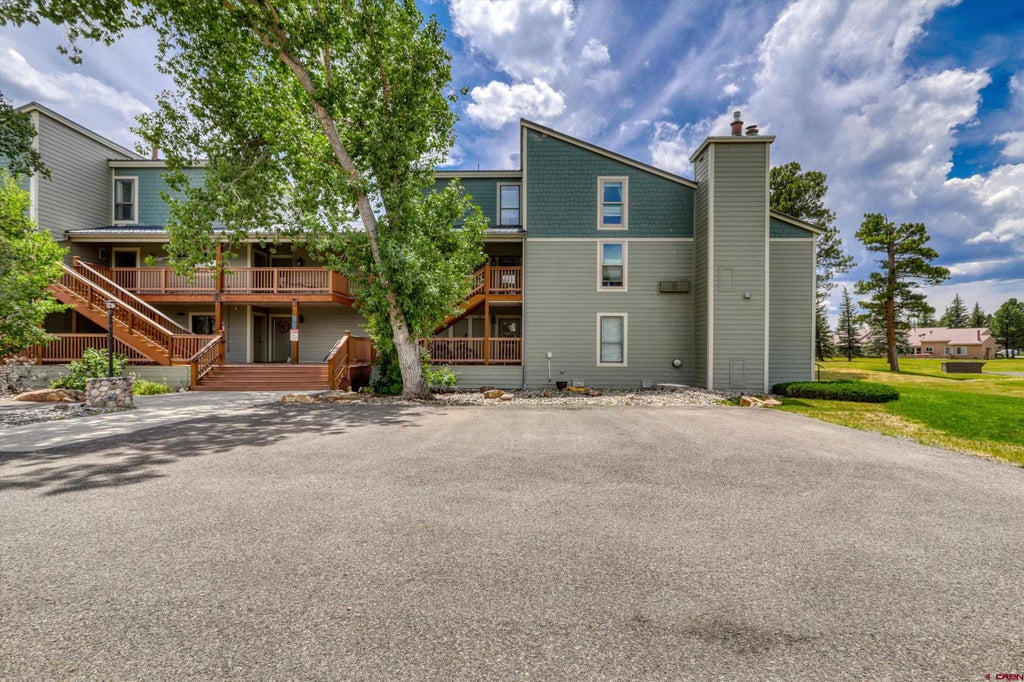 102 Valley View Drive 3172, Pagosa Springs