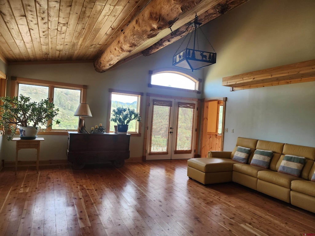 736 Oakridge Drive, Pagosa Springs