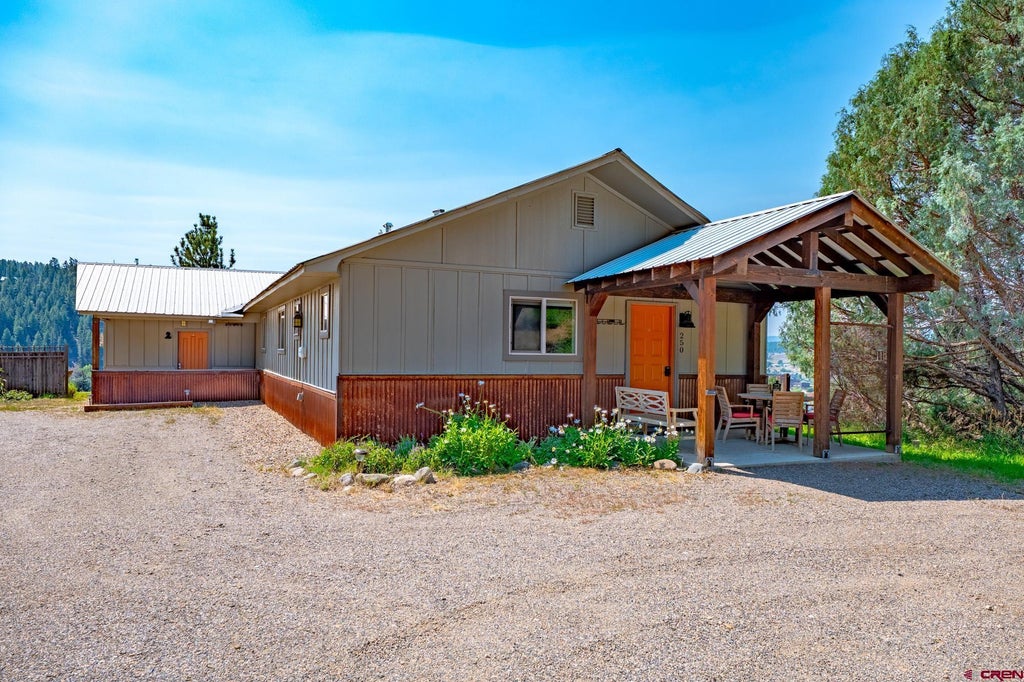 250 N 3rd Street, Pagosa Springs