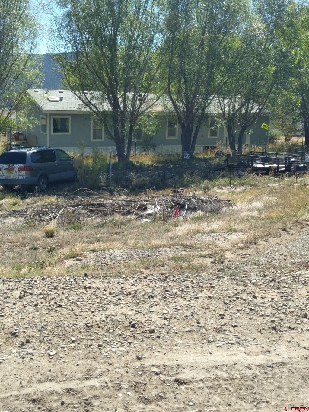 116 San Marcial Place, Arboles