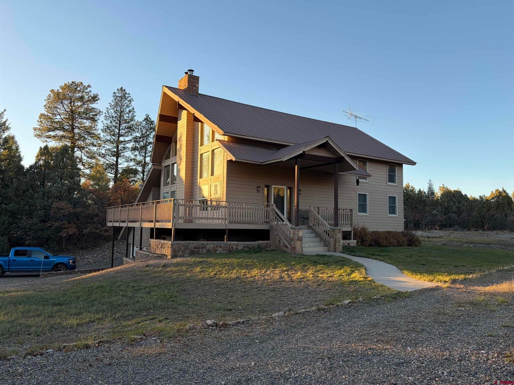 418 Carino Place, Pagosa Springs