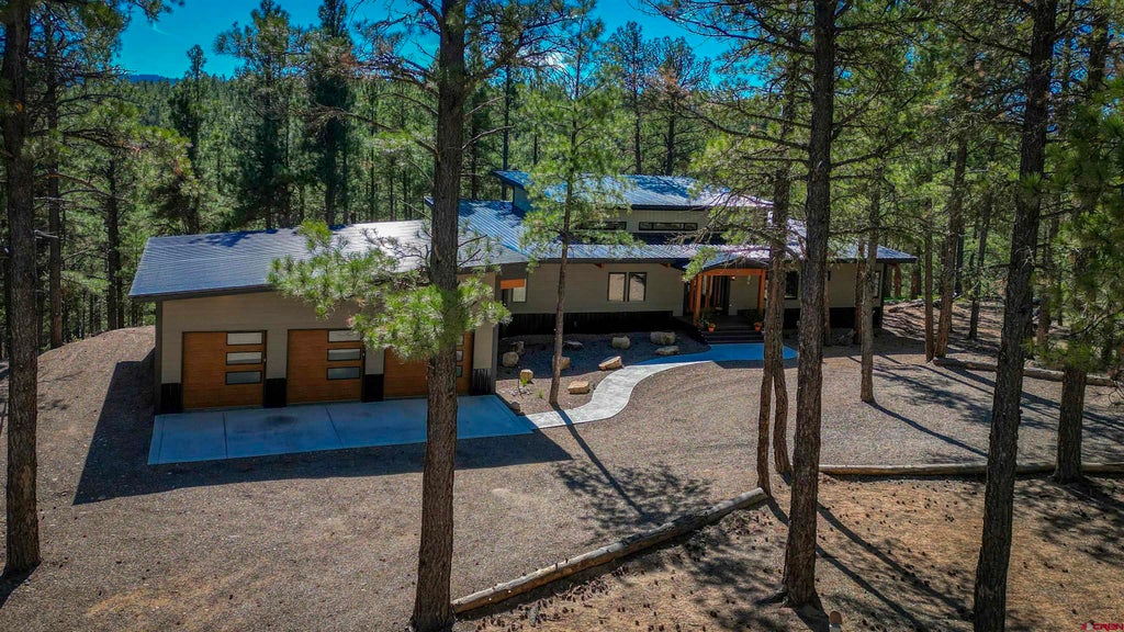 230 Maverick Drive, Pagosa Springs