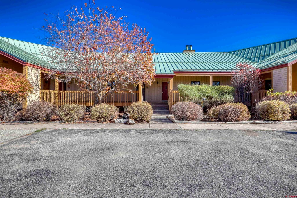 247 Davis Cup Drive 4228, Pagosa Springs