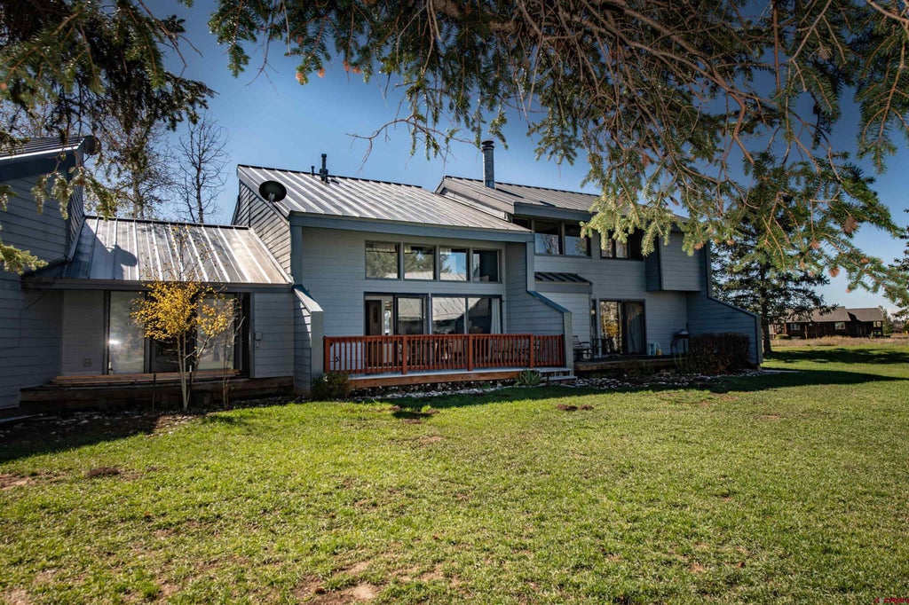 233 Davis Cup Drive 4102, Pagosa Springs