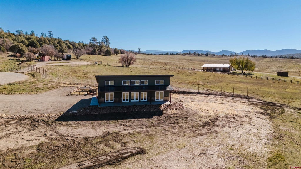 147 Apple Court, Pagosa Springs