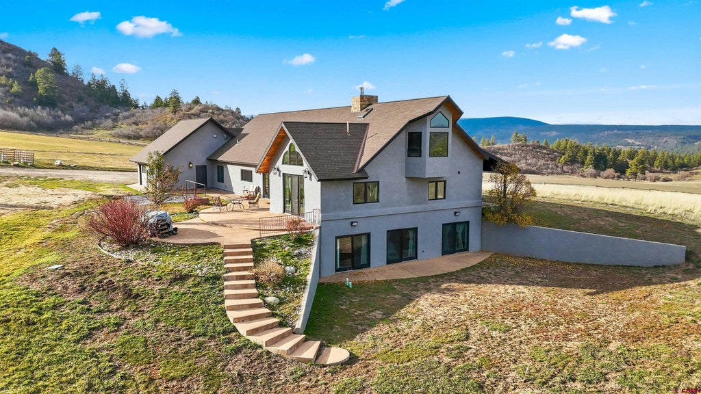 386 Linda Vista, Pagosa Springs