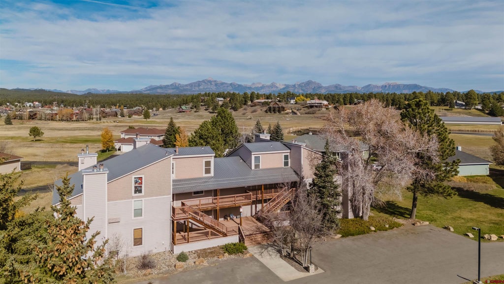 89 Valley View Drive 3191, Pagosa Springs