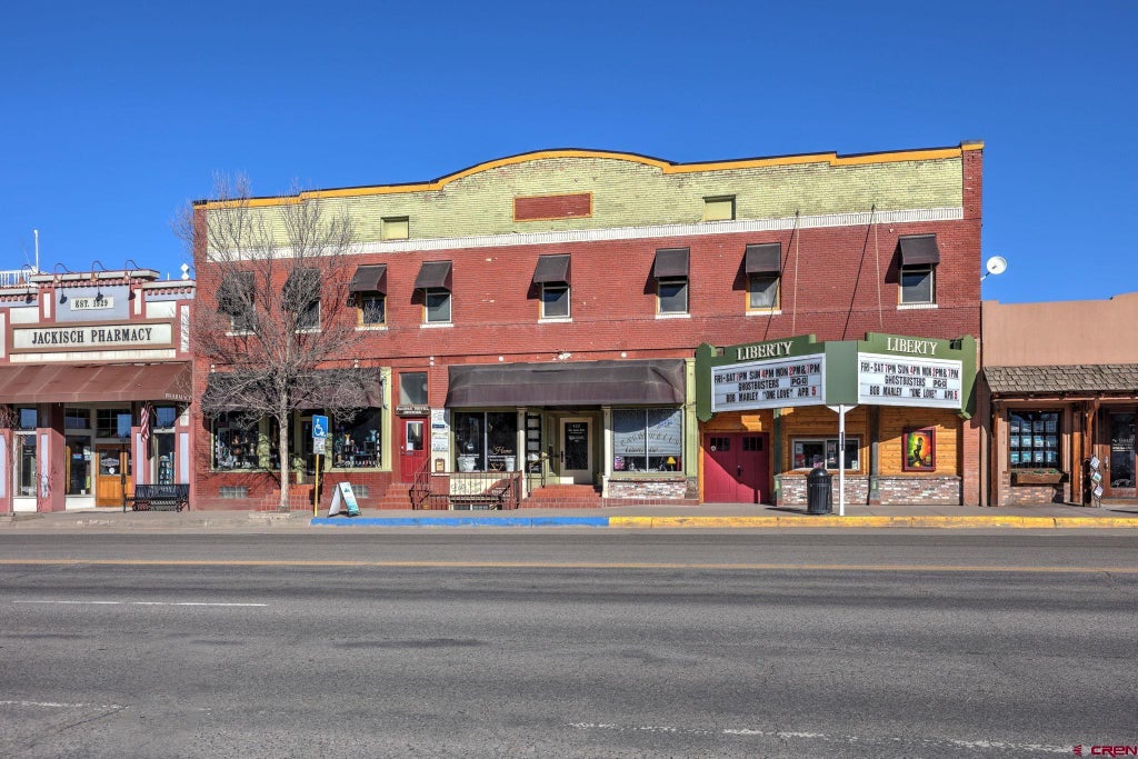 422 Pagosa Street, Pagosa Springs