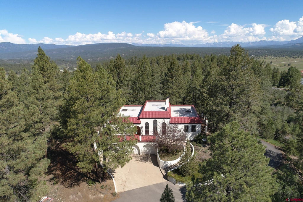 171 Wapiti Place, Pagosa Springs