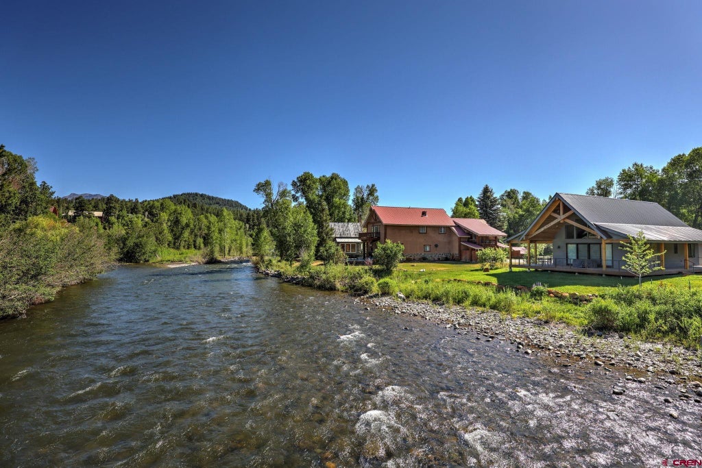 12 Red Ryder Circle, Pagosa Springs
