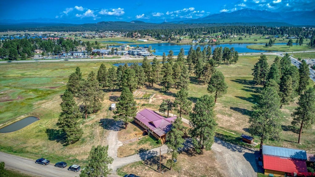 30 W Mccabe Street, Pagosa Springs