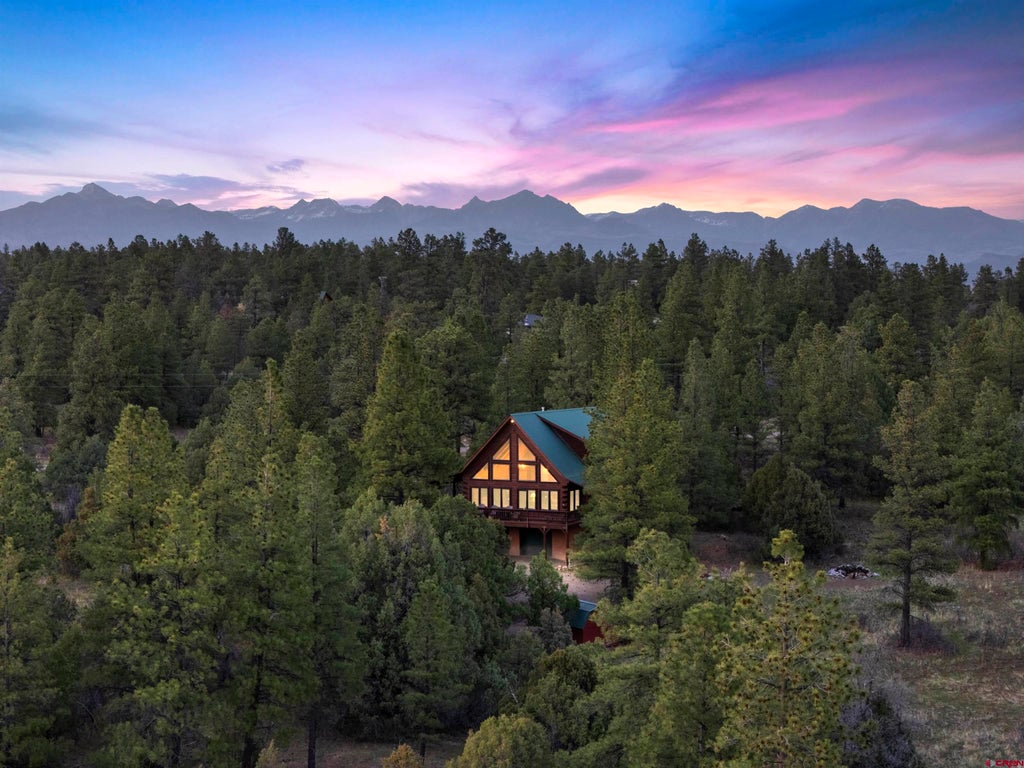 168 Buckeye Place, Pagosa Springs