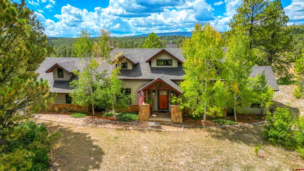 592 Santino Place, Pagosa Springs
