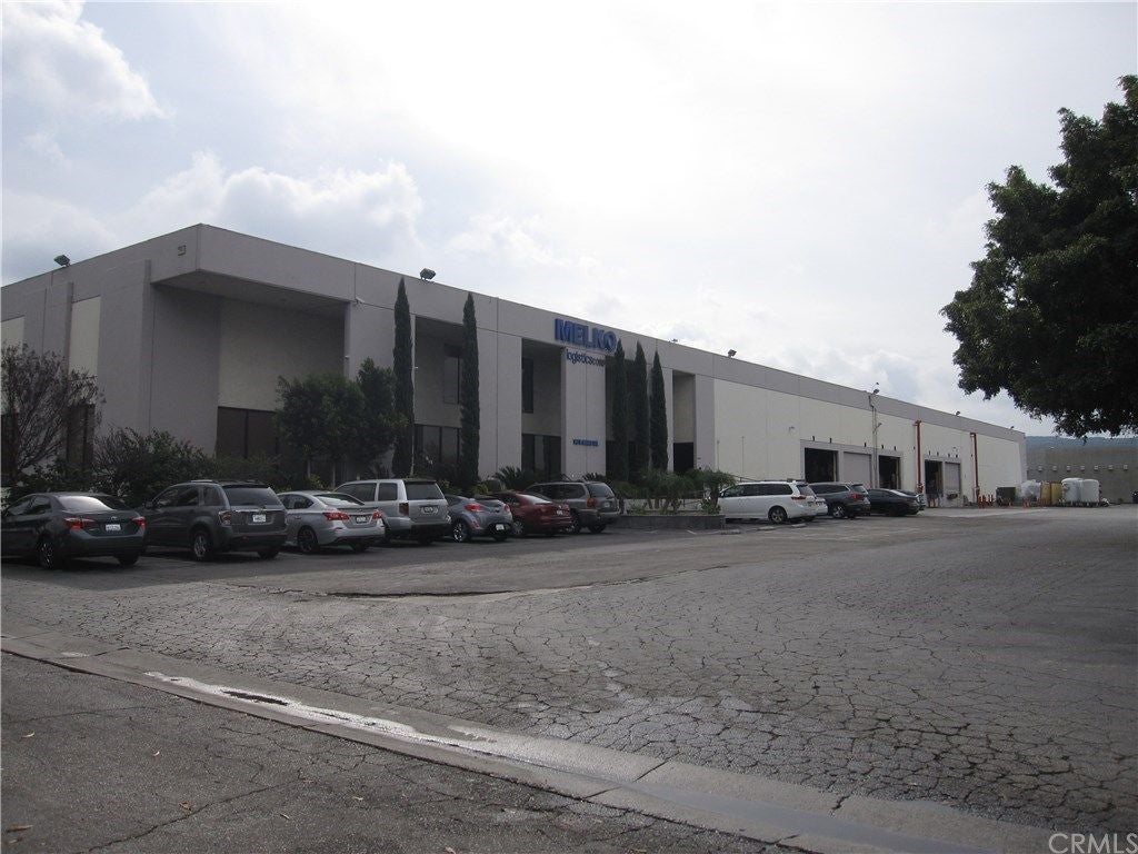Industrial Buildings For Sale in Los Angeles CA