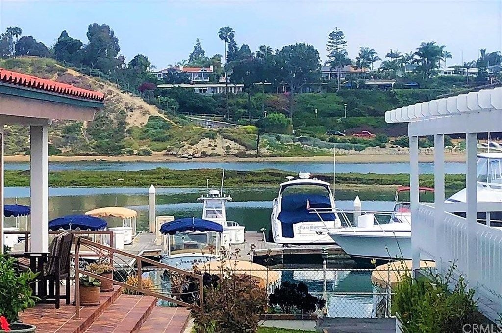Newport Beach Back Bay View Homes Beach Cities Real Estate