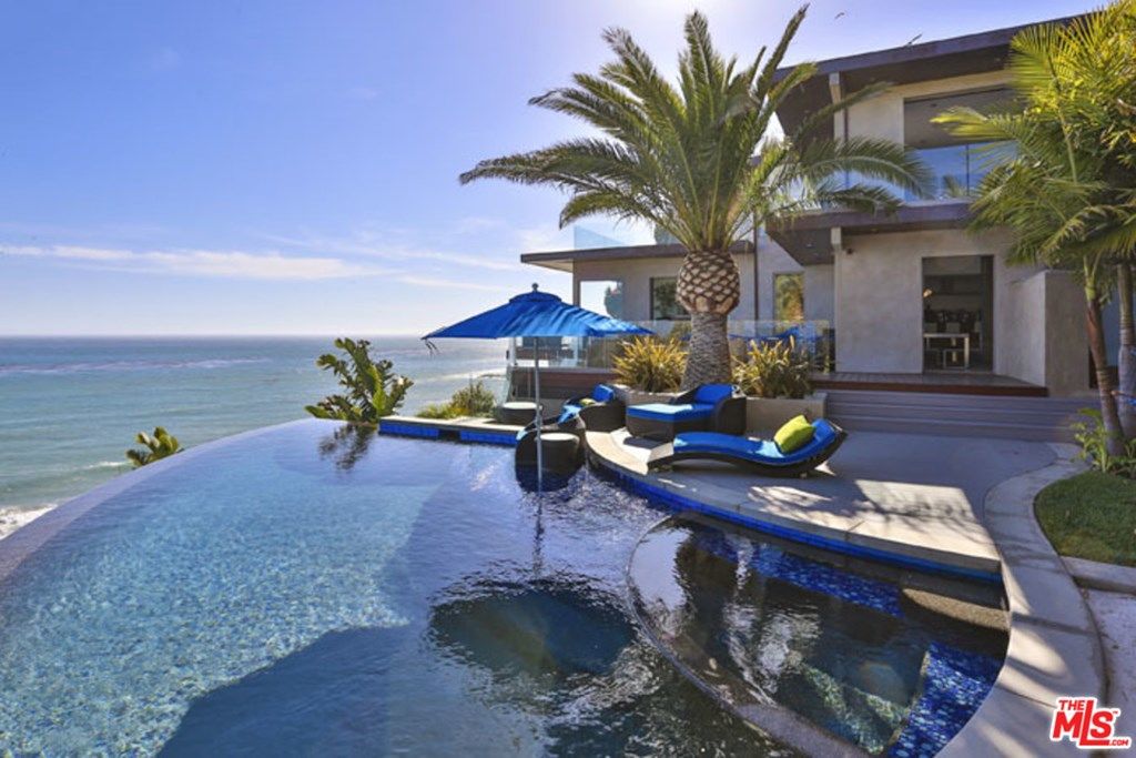 Malibu Ocean Front Homes For Sale Beach Cities Real Estate