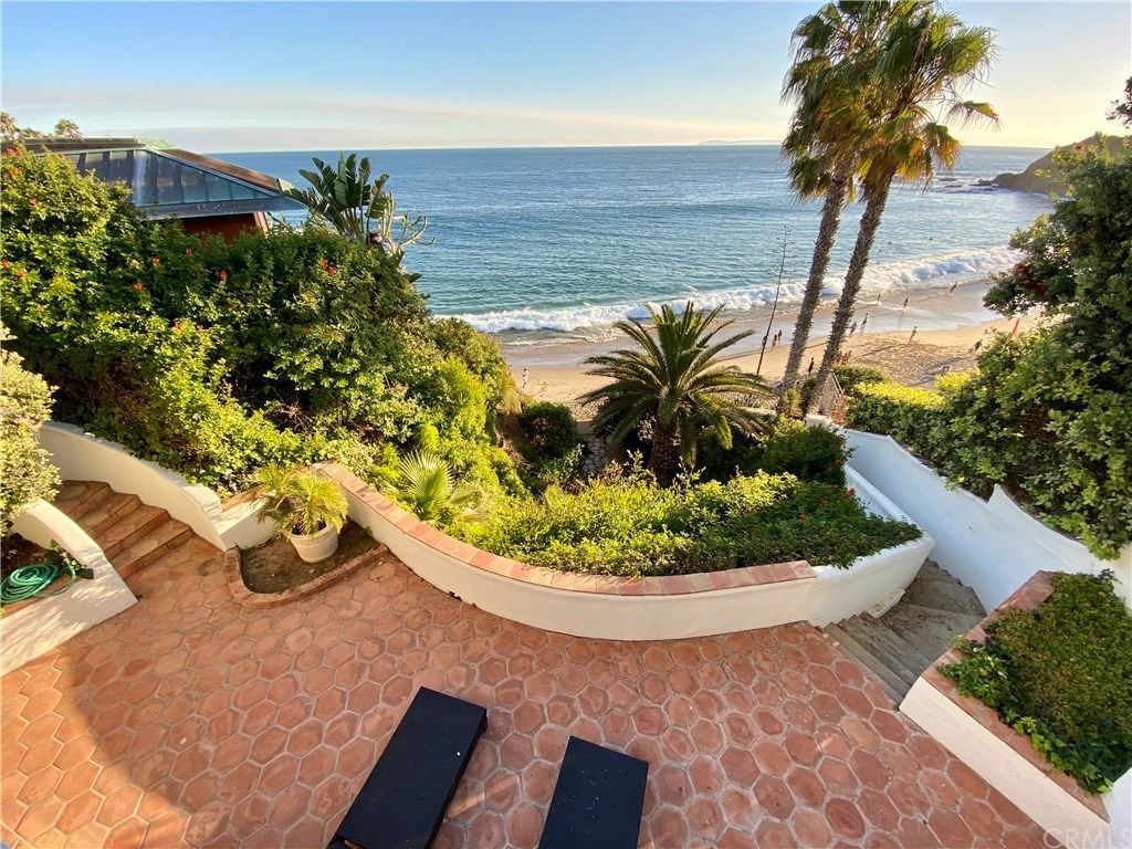 Laguna Beach Front Homes For Sale Laguna Beach Real Estate