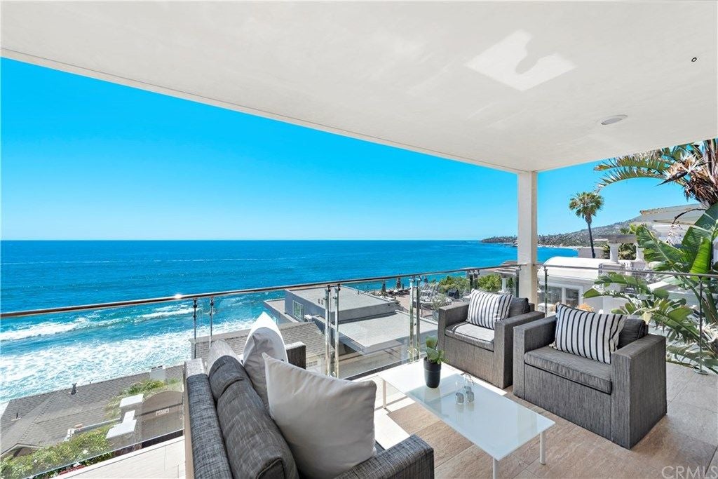 Laguna Beach Rentals Ocean View Rental Properties in