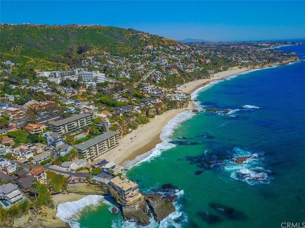 Laguna Beach Ocean View Rentals - Beach Cities Real Estate