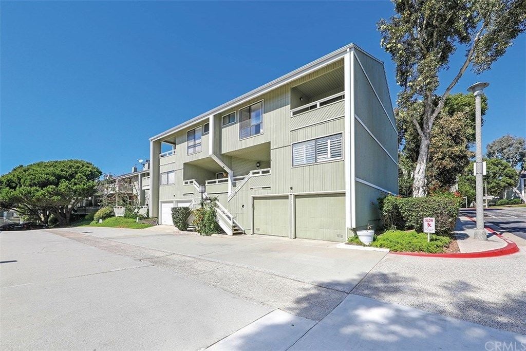 Newport Crest Condos For Sale Newport Beach Real Estate