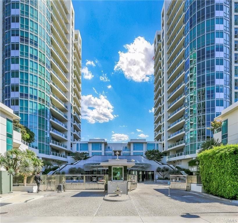 Marquee Park Place Condos For Sale Irvine Orange County Lofts