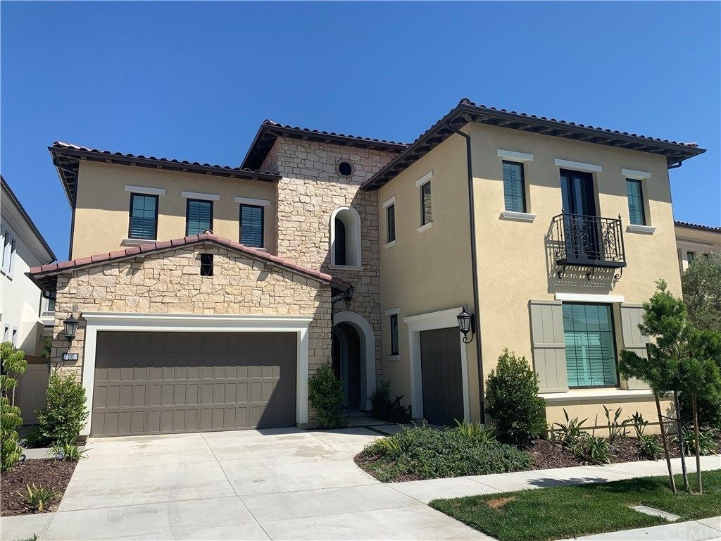Altair Homes For Sale Irvine Real Estate